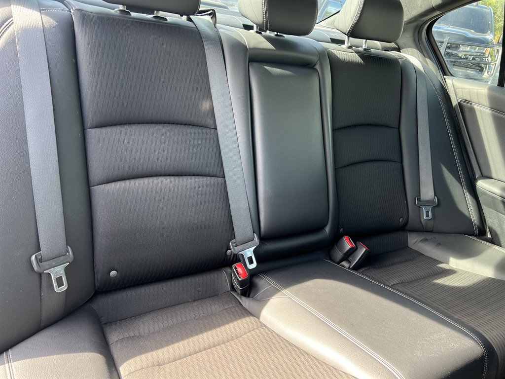 2017 Honda Accord Sport - Photo 22