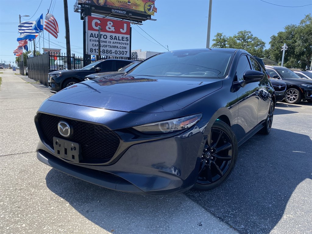 2020 Mazda CX-3 Premium AT 5-Door SKYACTIV's photo