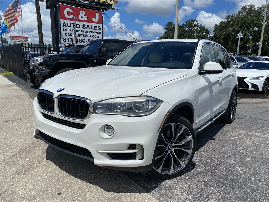 2016 BMW